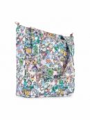 JuJuBe (США) Сумка шоппер женская Be Light -Toki Retreat Tokidoki